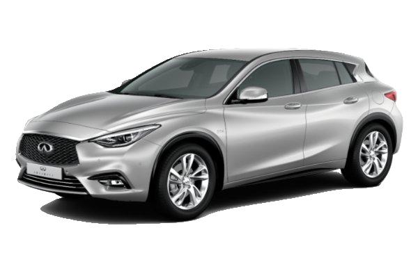 infiniti-q30 hatch 2015 montážne body